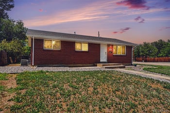 6791 Harlan St, Arvada, CO 80003