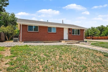 6791 Harlan St, Arvada, CO 80003