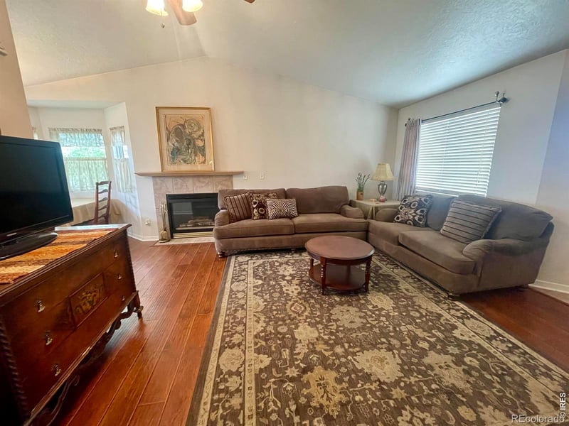 3610 Centennial Cir, Evans, CO 80620