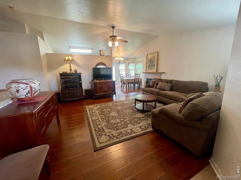 3610 Centennial Cir, Evans, CO 80620