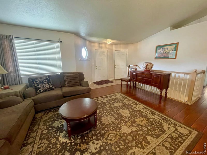 3610 Centennial Cir, Evans, CO 80620