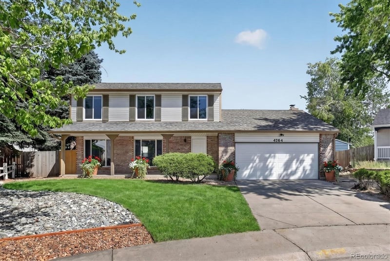 4784 Fraser Way, Denver, CO 80239