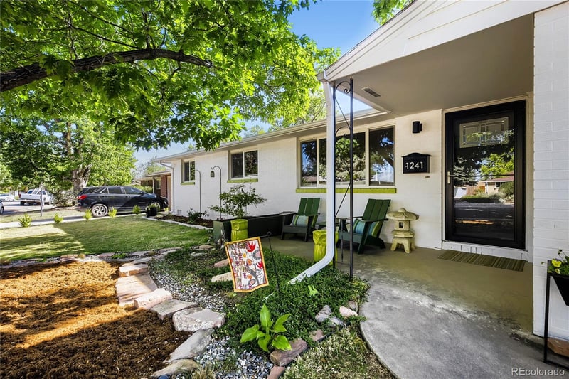 1241 Vivian St, Longmont, CO 80501