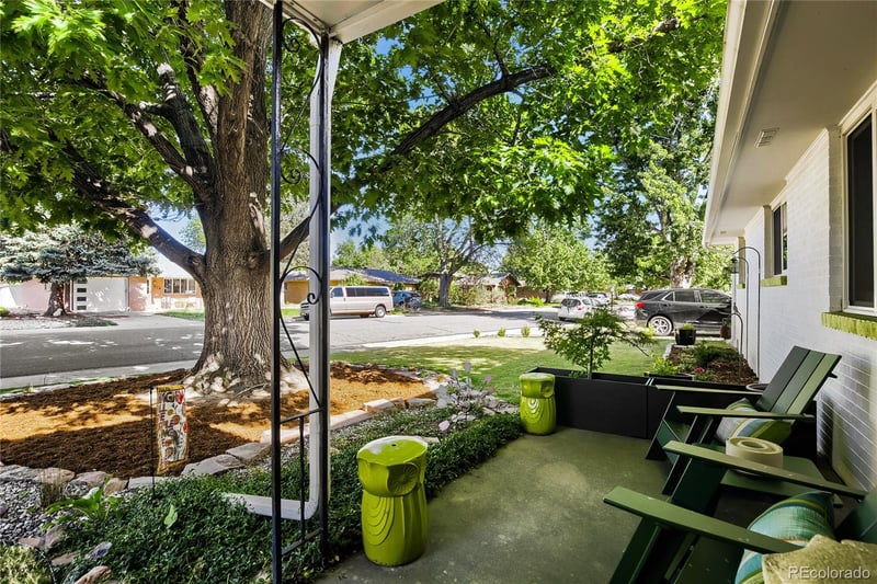 1241 Vivian St, Longmont, CO 80501