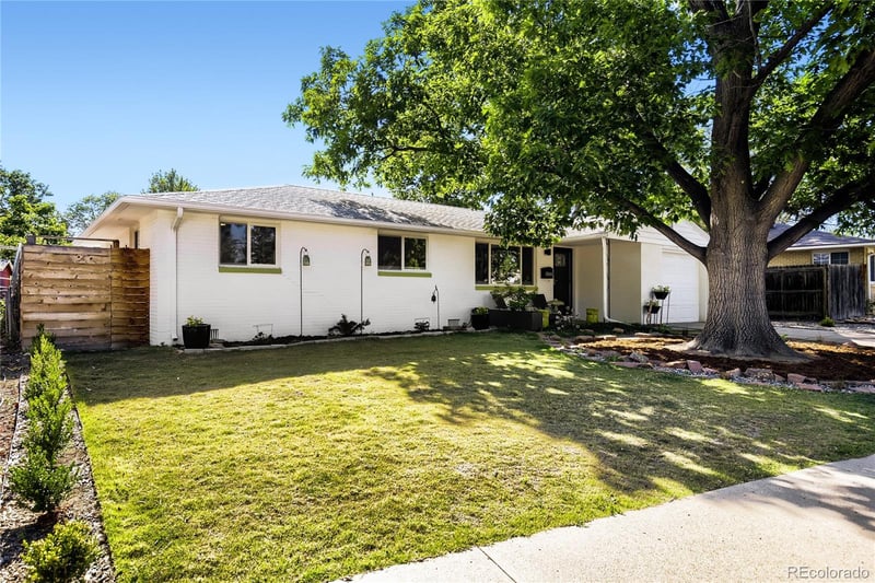 1241 Vivian St, Longmont, CO 80501