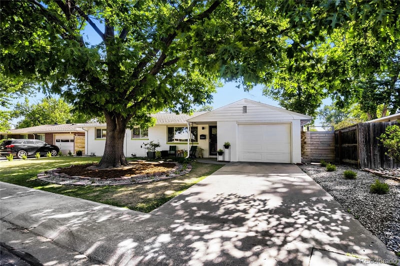 1241 Vivian St, Longmont, CO 80501