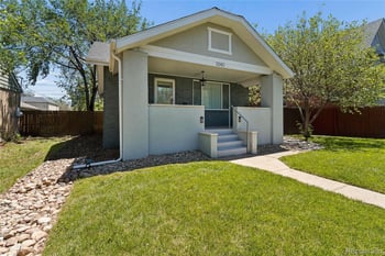 3040 N Columbine St, Denver, CO 80205