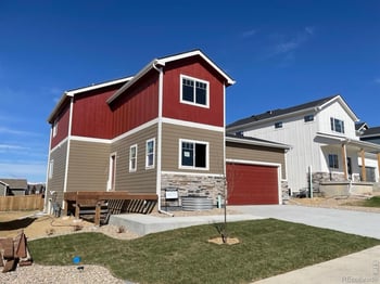 1753 Avery Plaza St, Severance, CO 80550