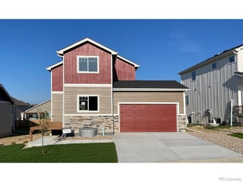 1753 Avery Plaza St, Severance, CO 80550