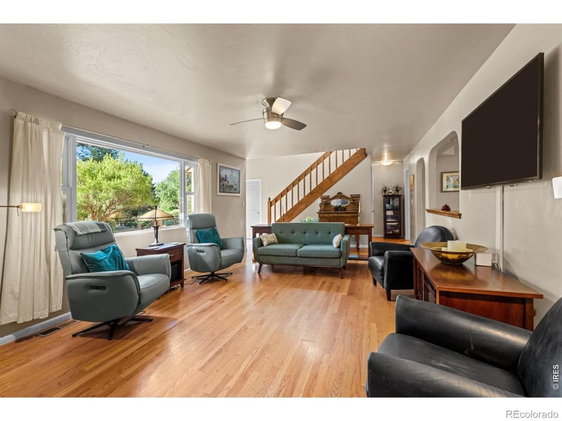 6644 Bird Cliff Way, Niwot, CO 80503