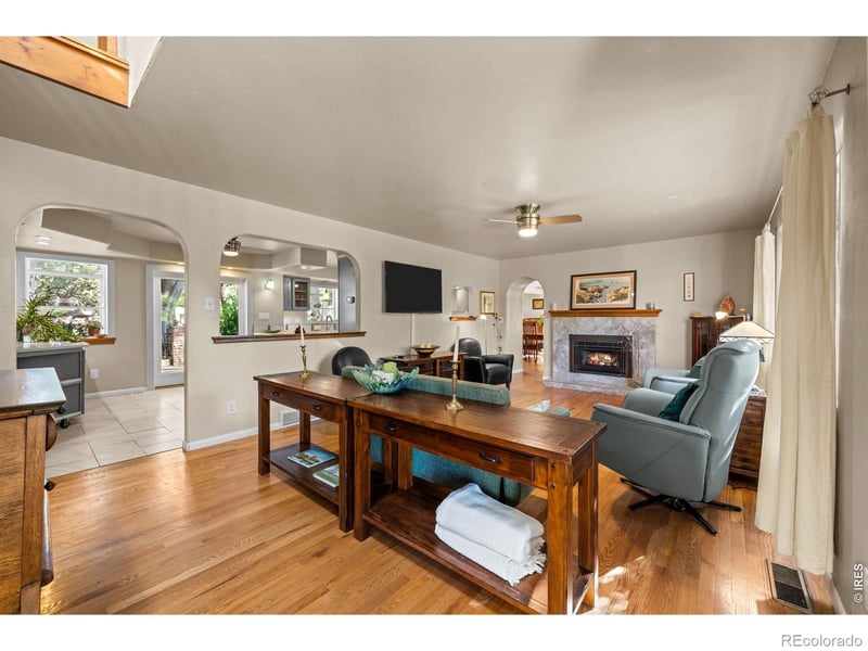 6644 Bird Cliff Way, Niwot, CO 80503