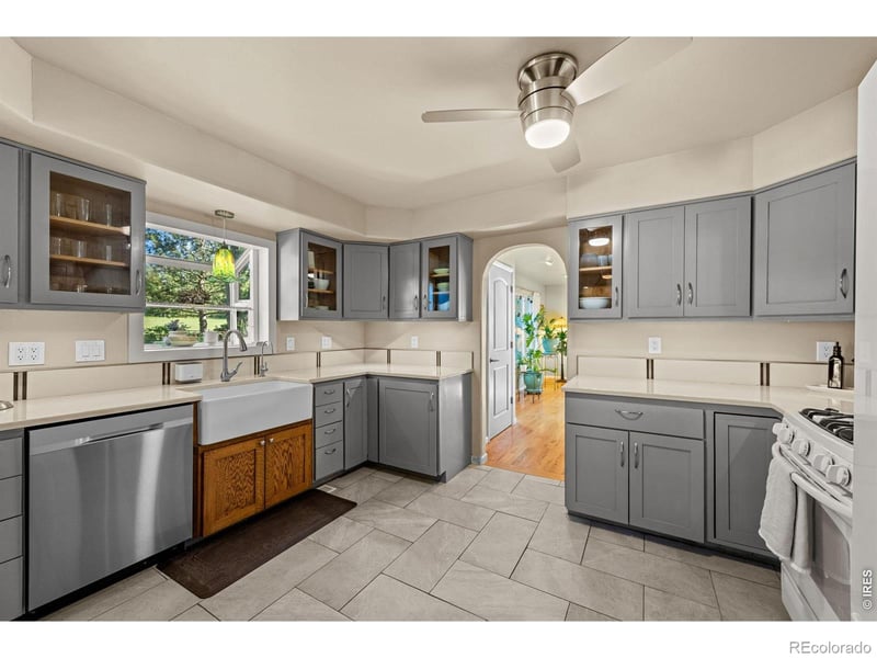 6644 Bird Cliff Way, Niwot, CO 80503