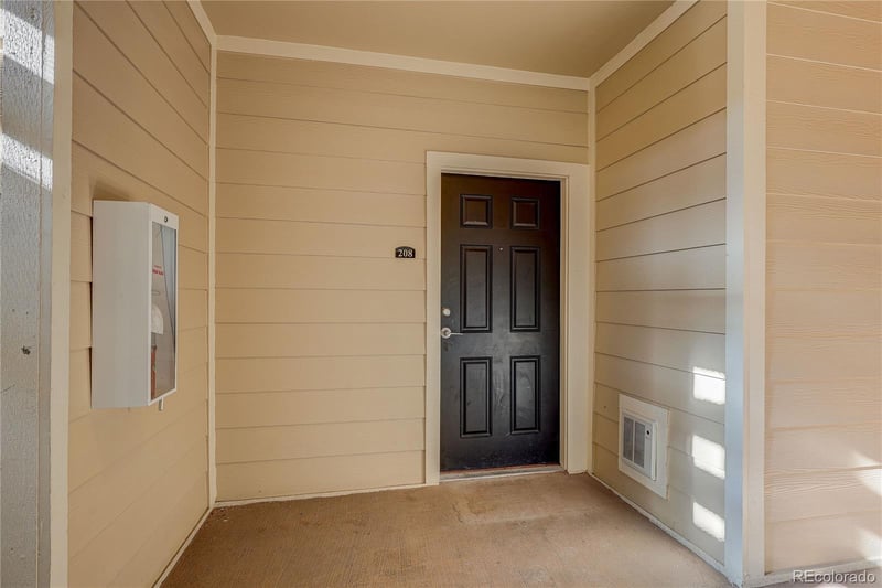 5756 N Genoa Way #12-208, Aurora, CO 80019