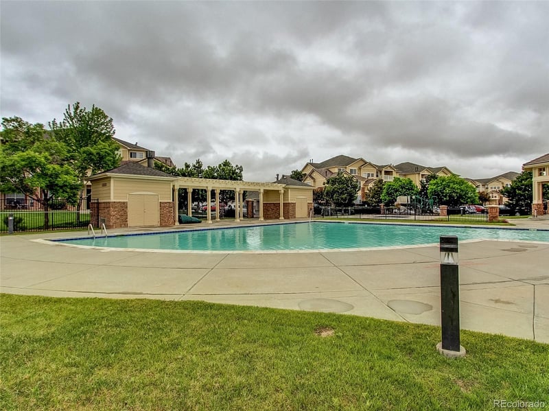 5756 Genoa Way #12-208, Aurora, CO 80019