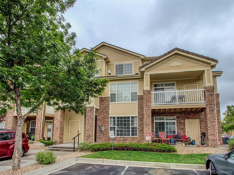 5756 Genoa Way #12-208, Aurora, CO 80019