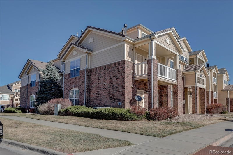 5756 N Genoa Way #12-208, Aurora, CO 80019