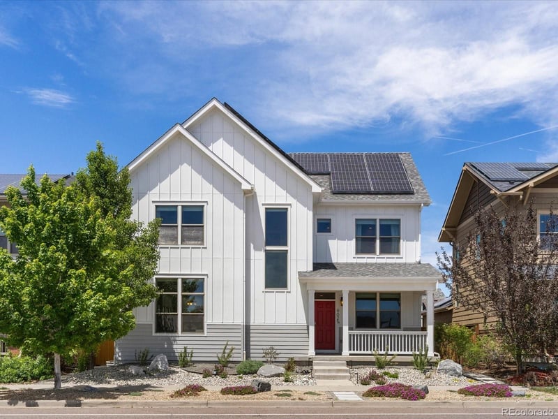 Home Worth Check