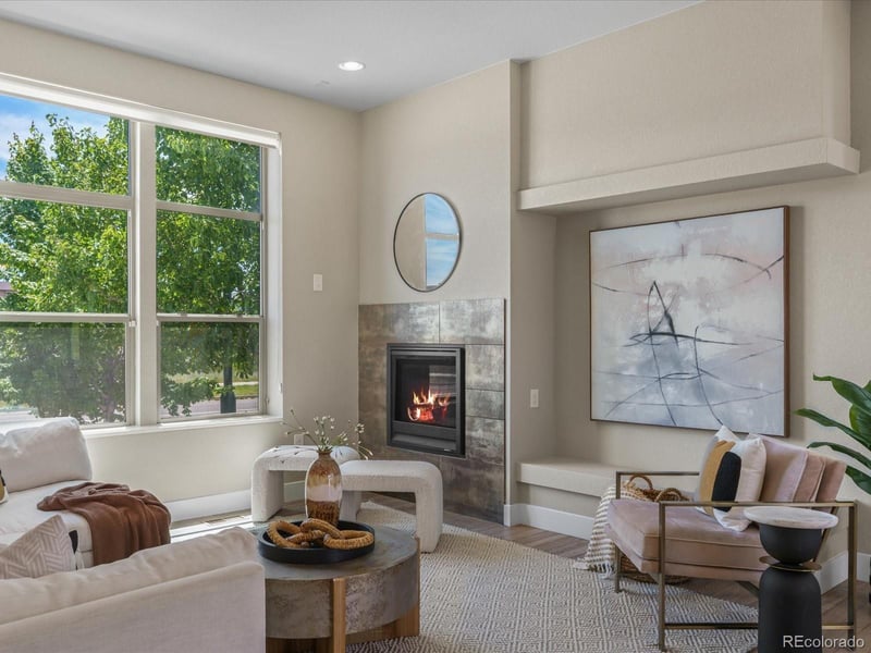 9025 E Prairie Meadow Dr, Denver, CO 80238