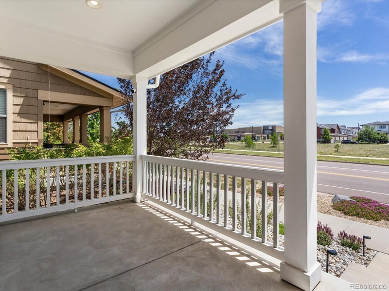 9025 E Prairie Meadow Dr, Denver, CO 80238