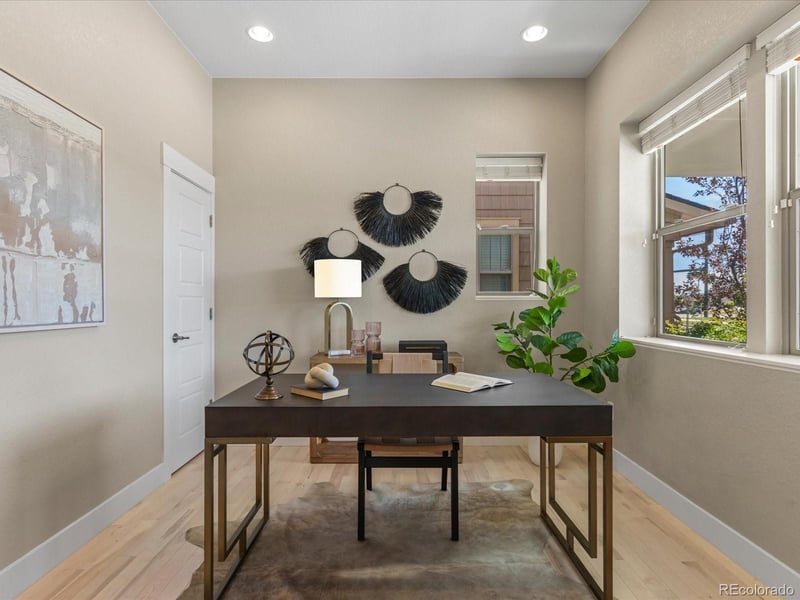 9025 E Prairie Meadow Dr, Denver, CO 80238