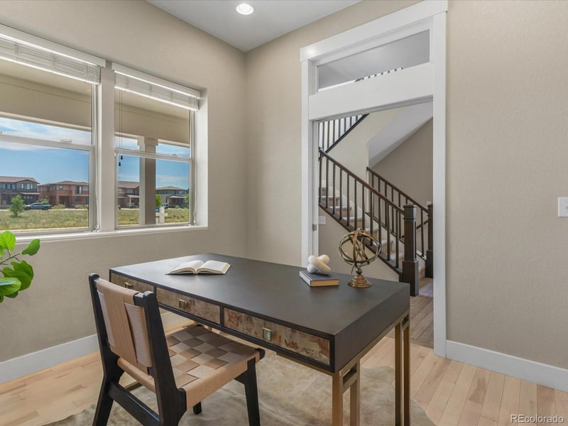 9025 E Prairie Meadow Dr, Denver, CO 80238
