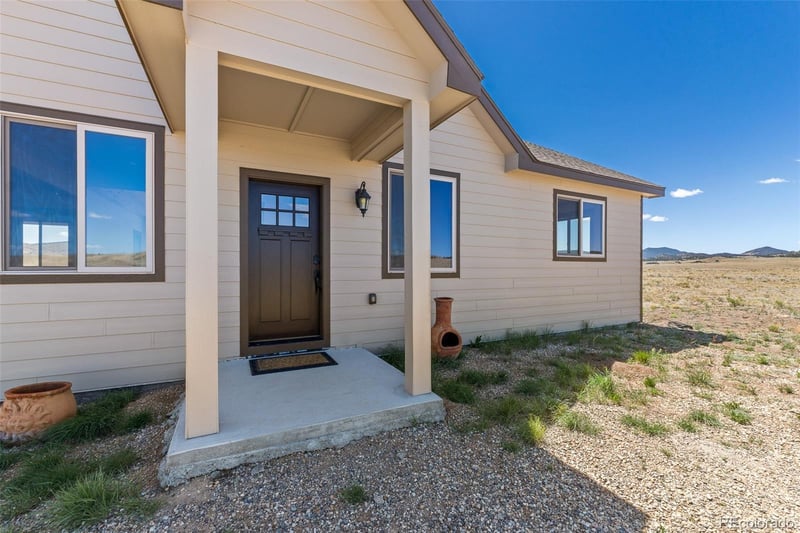 990 Easton Rd, Hartsel, CO 80440