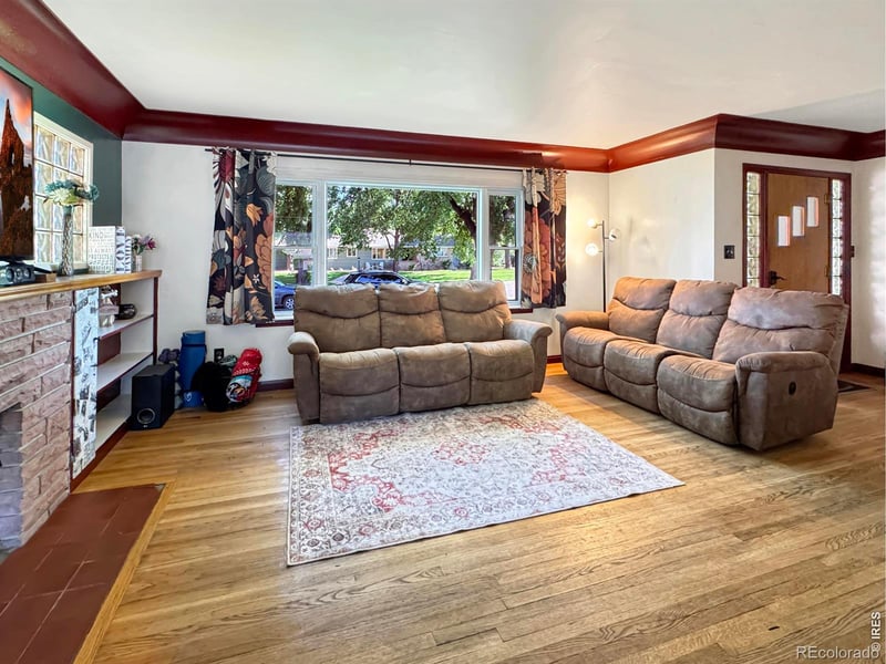602 Delmar St, Sterling, CO 80751