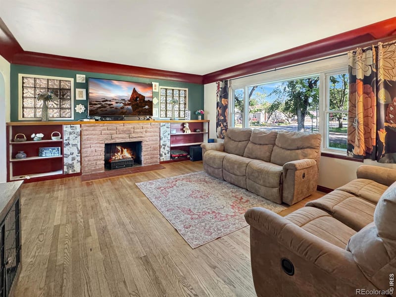 602 Delmar St, Sterling, CO 80751