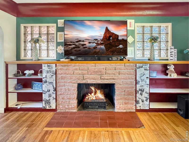 602 Delmar St, Sterling, CO 80751