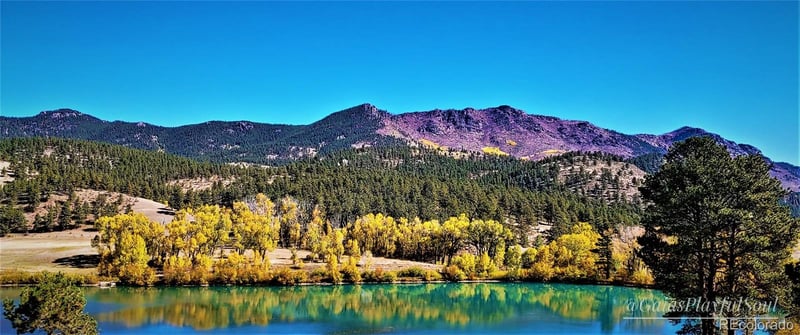 56216 Frontage Rd, Shawnee, CO 80475