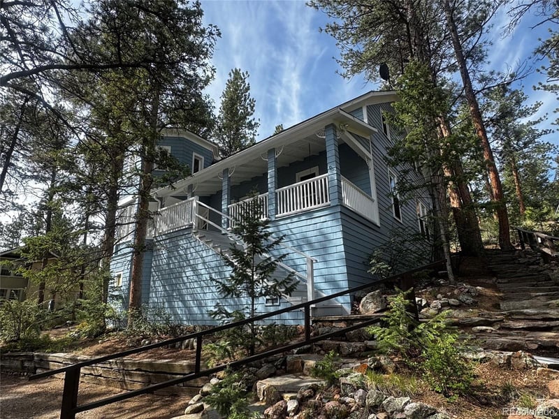 56216 Frontage Rd, Shawnee, CO 80475