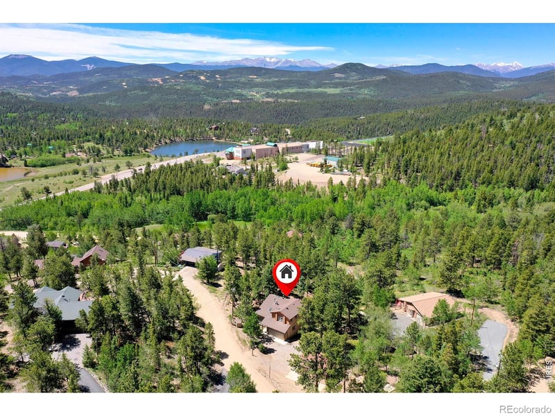 212 Elk Pl, Black Hawk, CO 80422
