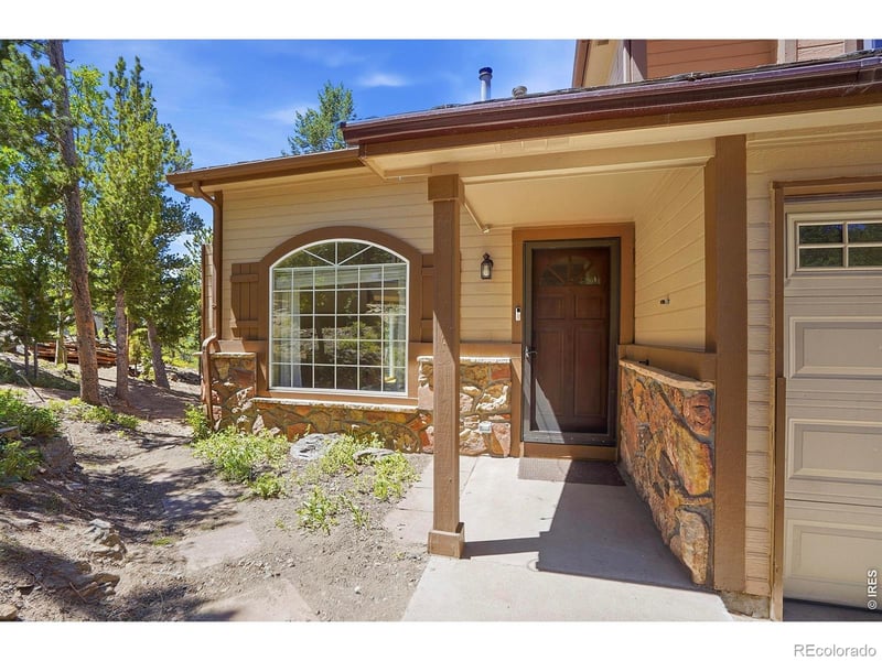 212 Elk Pl, Black Hawk, CO 80422