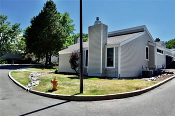 7629 S Monaco Way, Centennial, CO 80112