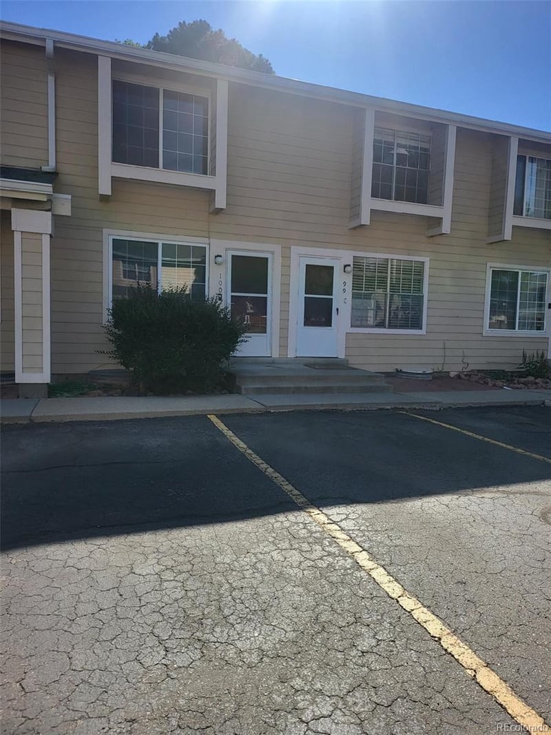 8909 Field St #99, Broomfield, CO 80021