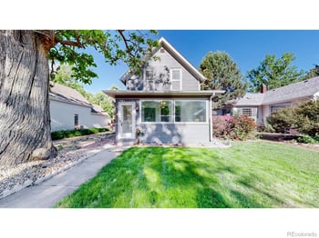 322 Maple Ave, Eaton, CO 80615