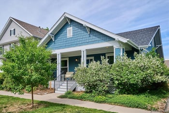 2855 Xanthia St, Denver, CO 80238