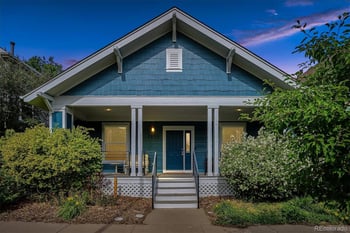 2855 Xanthia St, Denver, CO 80238