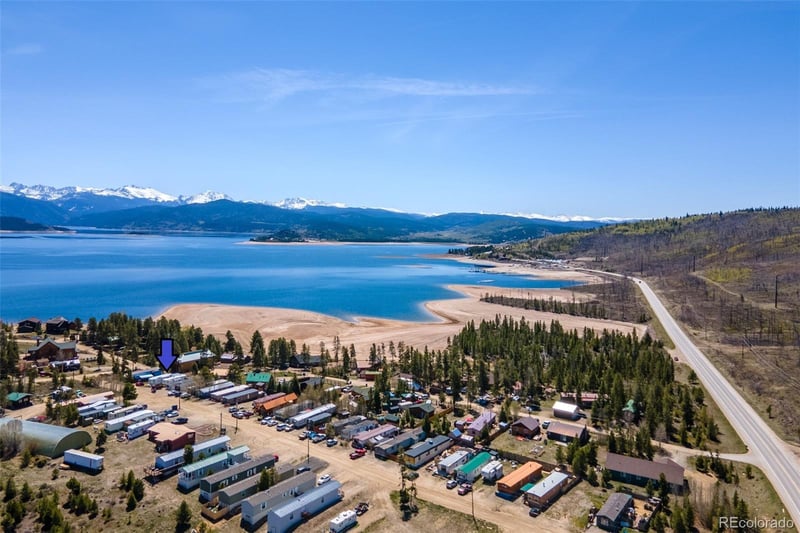 34 Grand County Road 640 #46, Granby, CO 80446