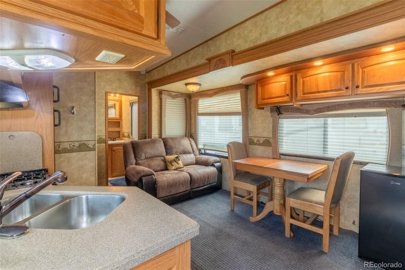 34 Grand County Road 640 #46, Granby, CO 80446