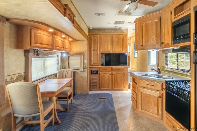 34 Grand County Road 640 #46, Granby, CO 80446