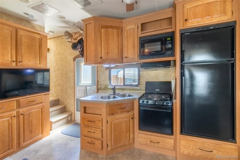 34 Grand County Road 640 #46, Granby, CO 80446