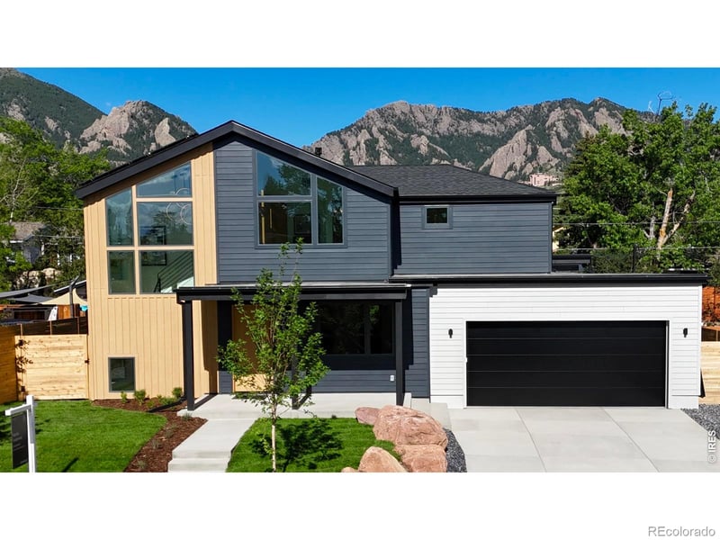 1365 Georgetown Rd, Boulder, CO 80305