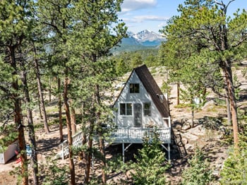 13 Ridgewood Ln, Estes Park, CO 80517