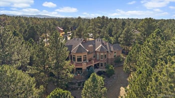 7928 Red Hill Rd, Larkspur, CO 80118
