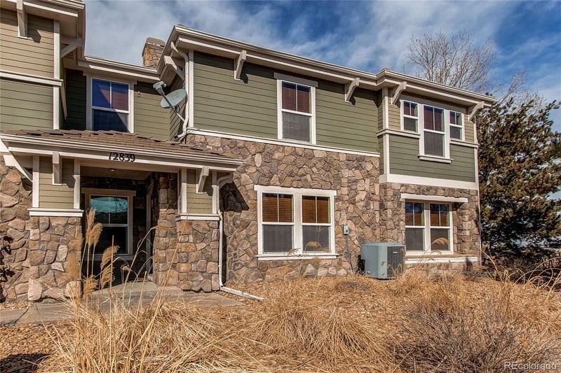 12839 Mayfair Way #B, Englewood, CO 80112