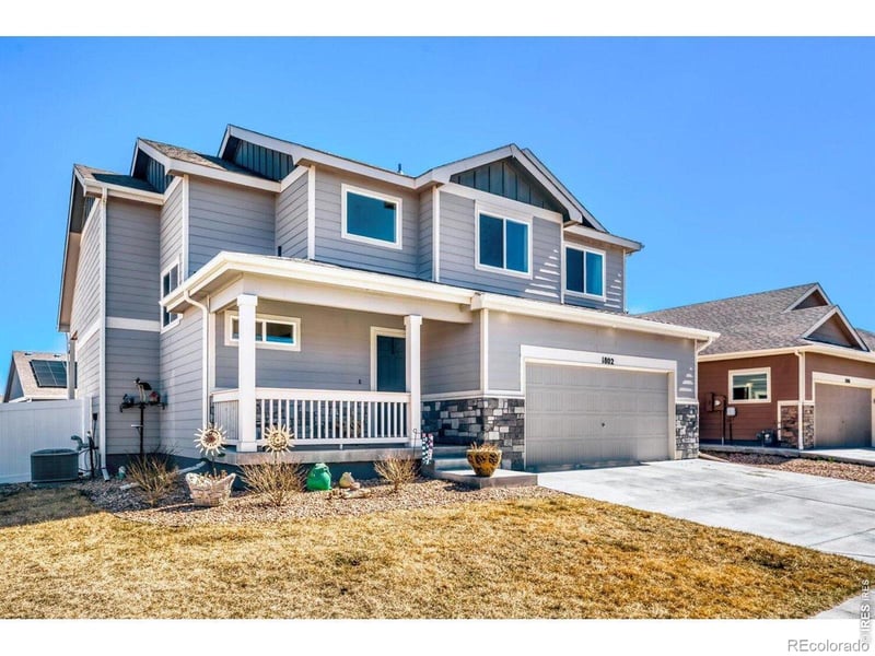 1802 104th Ave, Greeley, CO 80634