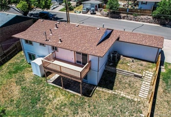 3100 S Dale Ct, Englewood, CO 80110