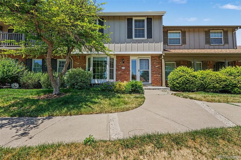 2573 E Geddes Ave, Centennial, CO 80122