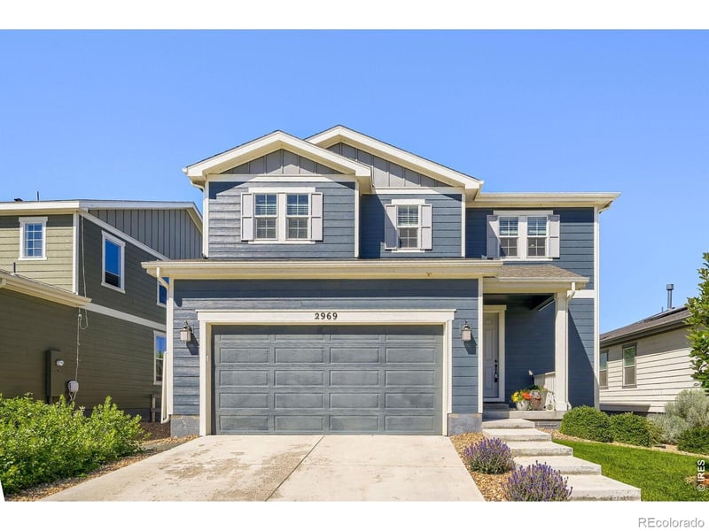 Home Worth Check